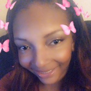 Meet your Posher, Rosalyn